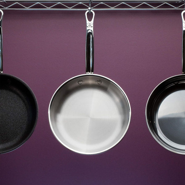 Hestan ProBond 8.5" Open Skillet (22cm)