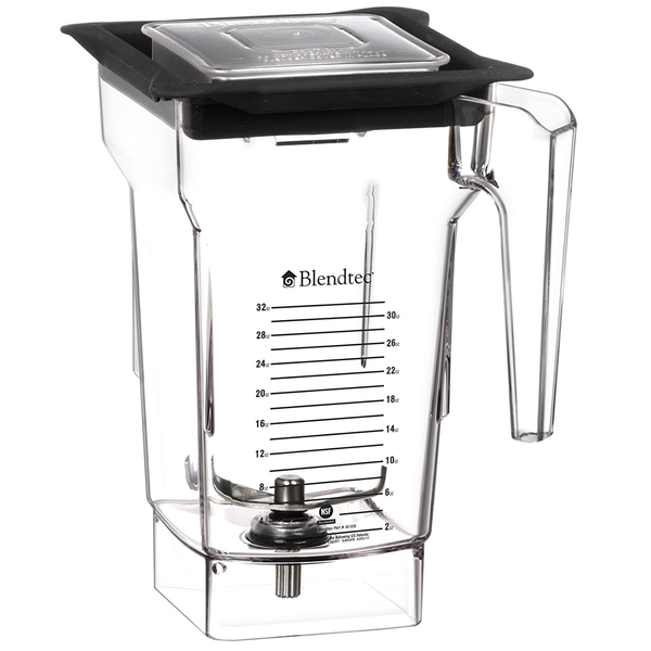 BLENDTEC FOURSIDE JAR