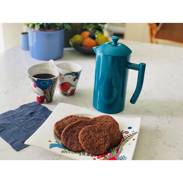 Frieling French Press, Sandstone, 34 fl. oz.