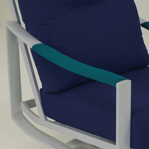 Tropitone Armrest Cover (Set) - Grade B