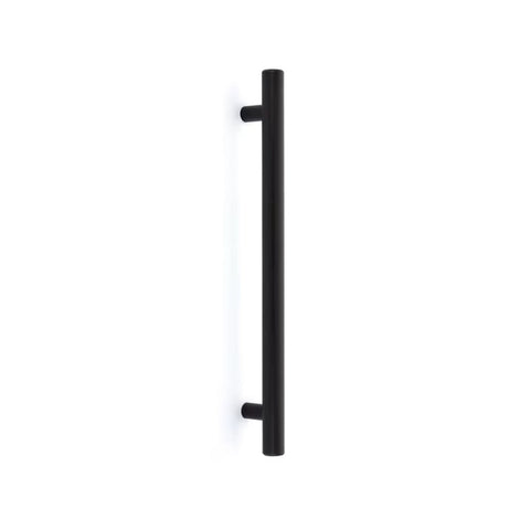 EMTEK EMTKBAR APP PULL 12"  US10B - OIL RUBBED BRONZE