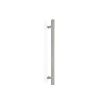 EMTEK EMTKBAR APP PULL 12"  US14 - POLISHED NICKEL