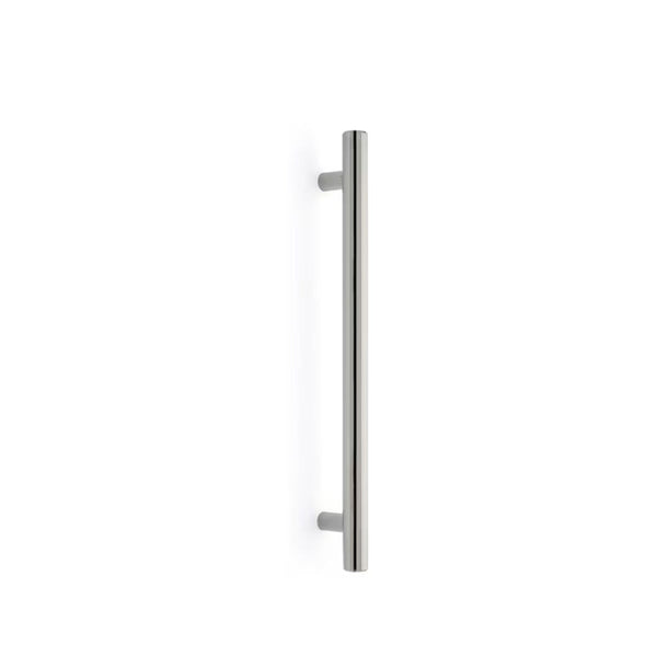 EMTEK EMTKBAR APP PULL 12"  US14 - POLISHED NICKEL