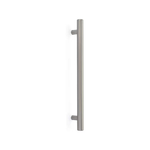 EMTEK EMTKBAR APP PULL 12"  US15 - SATIN NICKEL