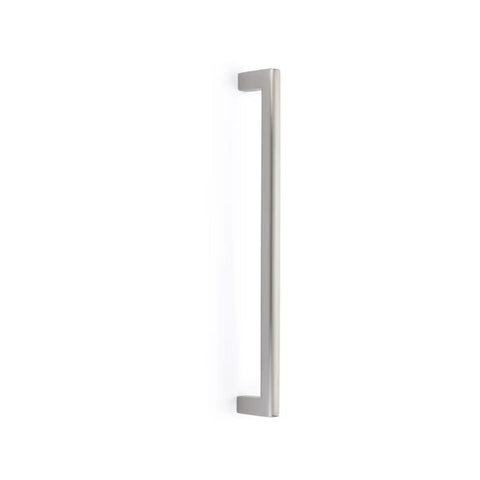 EMTEK TRAIL APP PULL 12"  US15 - SATIN NICKEL