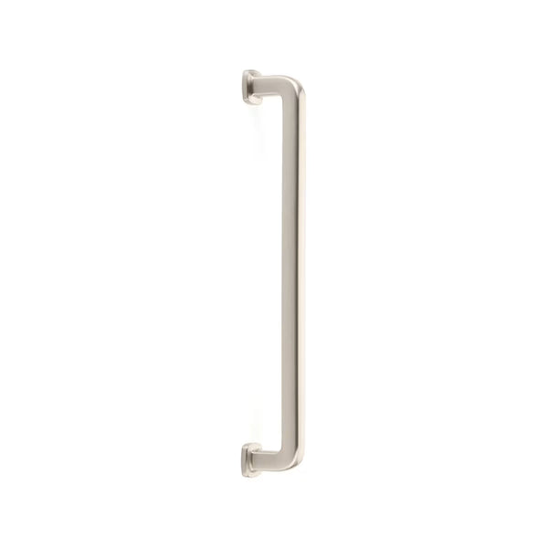 EMTEK WESTRIDGE APP PULL 12"  US15 - SATIN NICKEL
