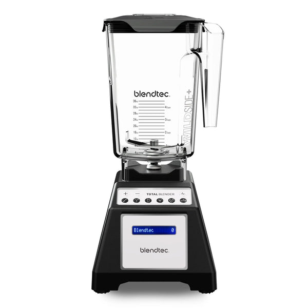 Blendtec Total Blender Classic - Black