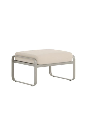 Tropitone Brasilia Ottoman