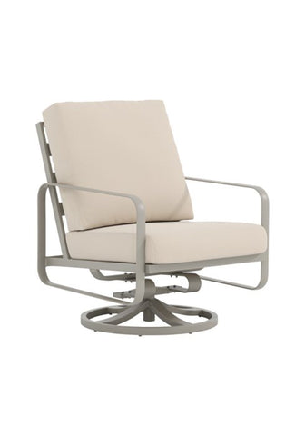 Tropitone Brasilia Swivel Action Lounger