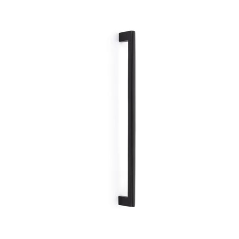 EMTEK TRAIL APP PULL 18"  US10B - OIL RUBBED BRONZE