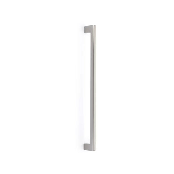 EMTEK TRAIL APP PULL 18"  US15 - SATIN NICKEL
