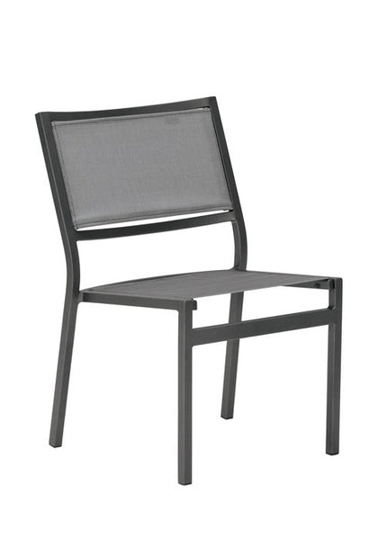 Tropitone Cabana Club Sling Side Chair