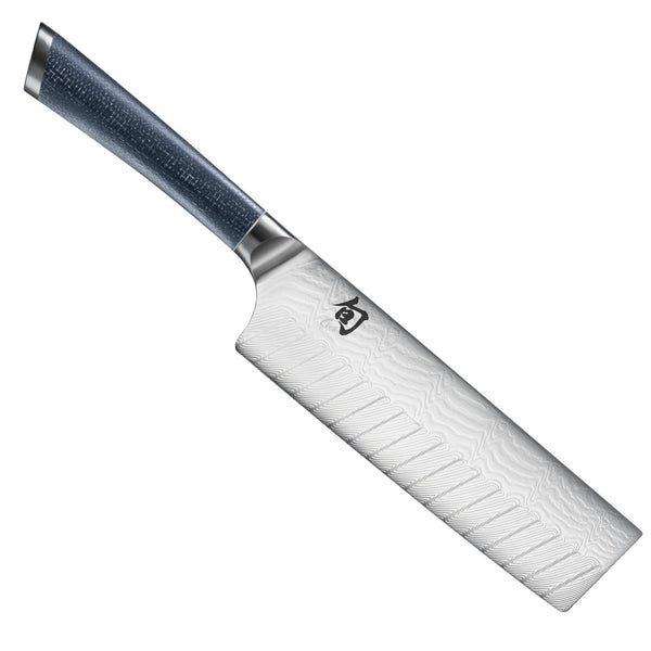 Shun Shiranami 6.5" Nakiri Knife