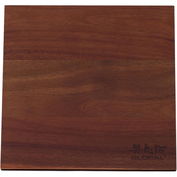 Global 5-Piece Bitoku Classic Essentials Set - Acacia