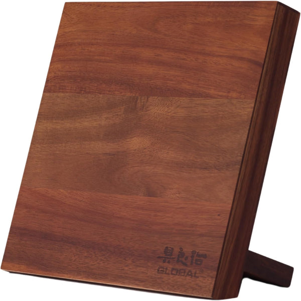 Global 5-Piece Bitoku Classic Essentials Set - Acacia