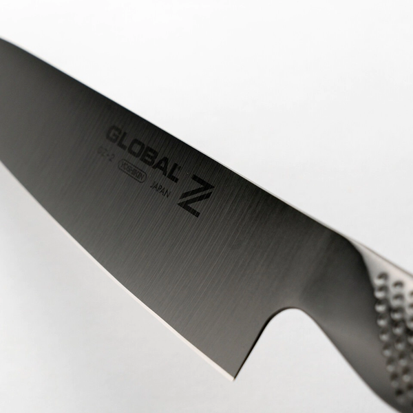 Global Z 8" Chef's Knife
