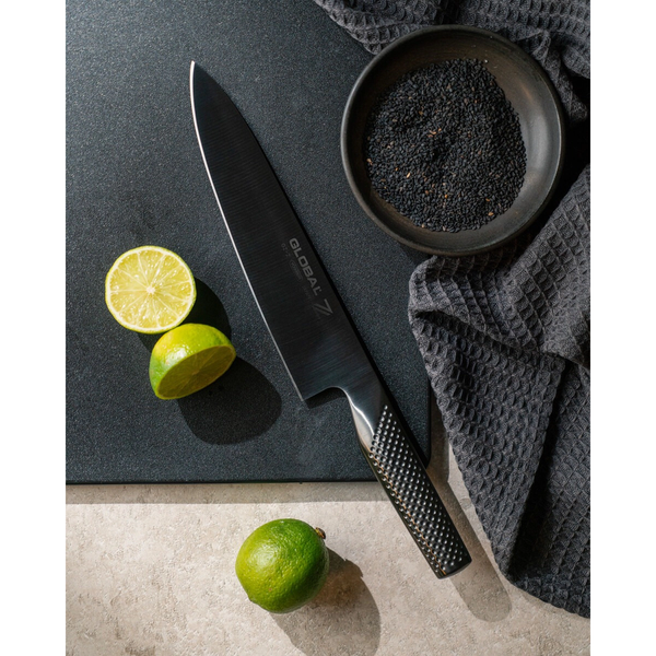 Global Z 8" Chef's Knife