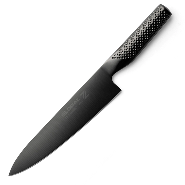 Global Z 8" Chef's Knife