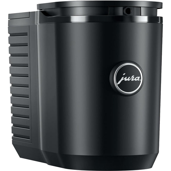 Jura Cool Control 0.6L - Black/Stainless Steel