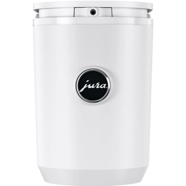 Jura Cool Control 0.6L  - White/Stainless Steel