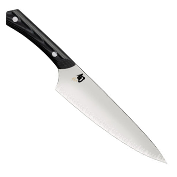 Shun Narukami 8" Chef's Knife