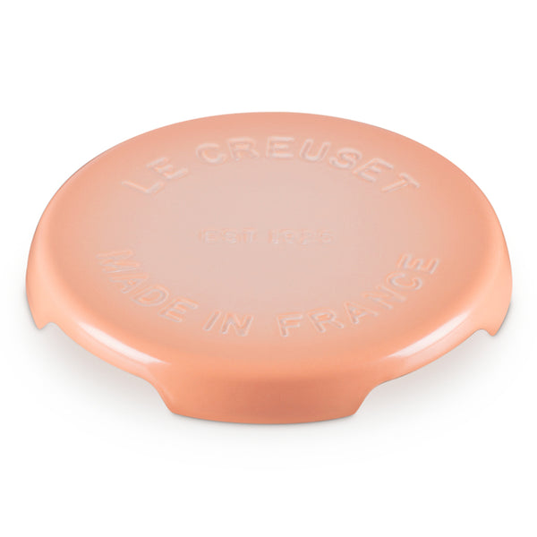 Le Creuset 8.8" Signature Trivet - Peche