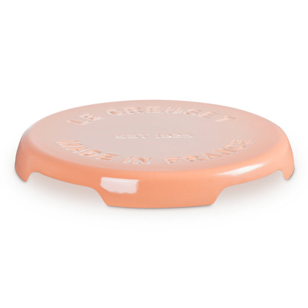 Le Creuset 8.8" Signature Trivet - Peche