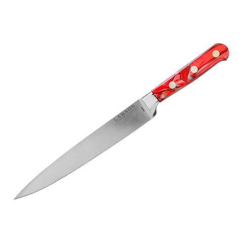 Lamson Forged 8" Carving Knife - Fire