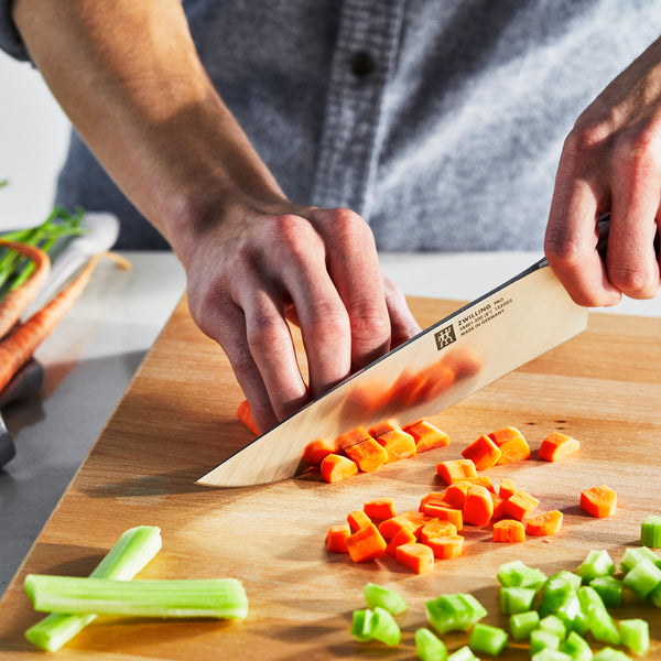 ZWILLING Knife Aid Professional Knife Sharpening by Mail