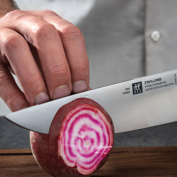 ZWILLING Knife Aid Professional Knife Sharpening by Mail