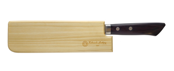 Kikuichi Cutlery NAKIRI 17-LAYER DAMASCUS 17CM/6.5"