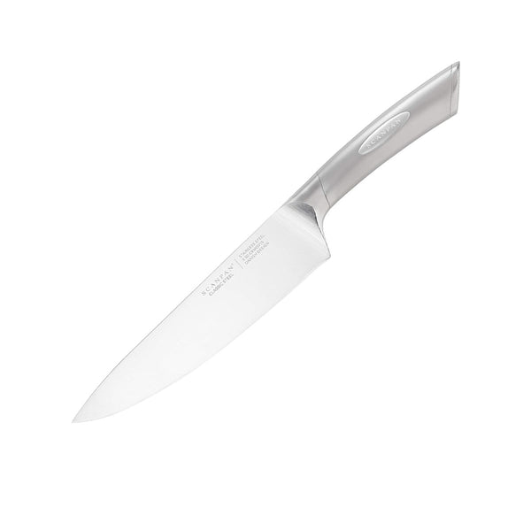 Scanpan Classic Steel Chef Knife 8"
