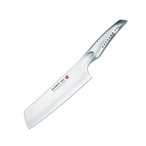 Global Global Sai Vegetable Knife, 7.5"