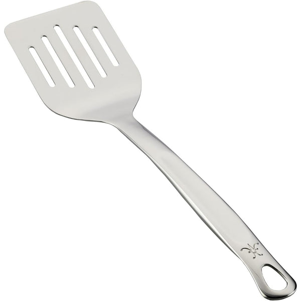 Hestan  Provisions Stainless Steel 13" Slotted Turner