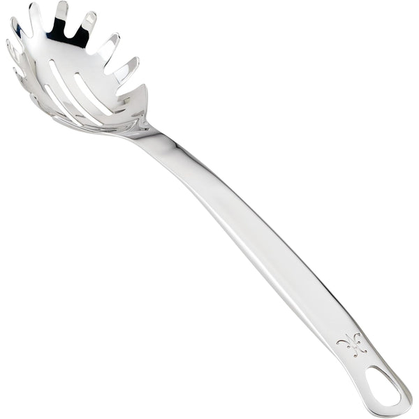 Hestan  Provisions Stainless Steel Stainless Steel Pasta Fork, 13"