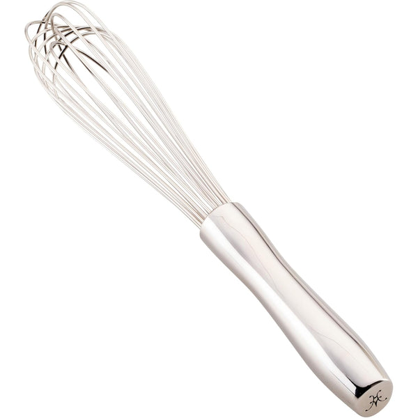 Hestan  Provisions Stainless Steel Stainless Steel French Whisk, 12"