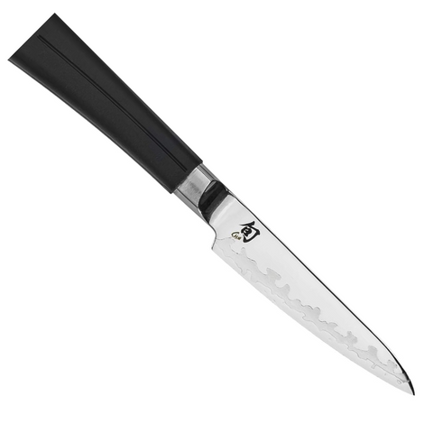 Shun VB0700 Sora Paring Knife, 3-1/2-Inch