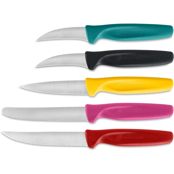 WÜSTHOF Create Collection 6-Piece Knife Block Set