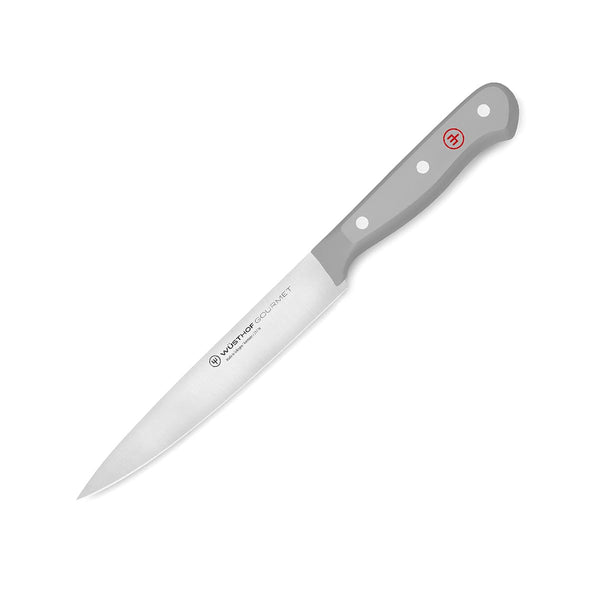 WUSTHOF GOURMET GREY 6" UTILITY KNIFE