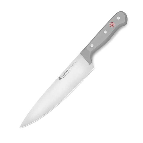 WUSTHOF GOURMET GREY 8" CHEF'S KNIFE
