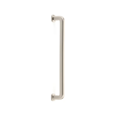 EMTEK WESTRIDGE APP PULL 18"  US15 - SATIN NICKEL