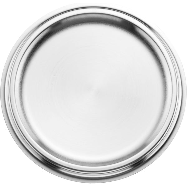 Demeyere Industry 5 3-qt Stainless Steel Saucepan