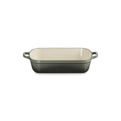 Le Creuset Signature 5.25-Quart Roaster - Artichaut