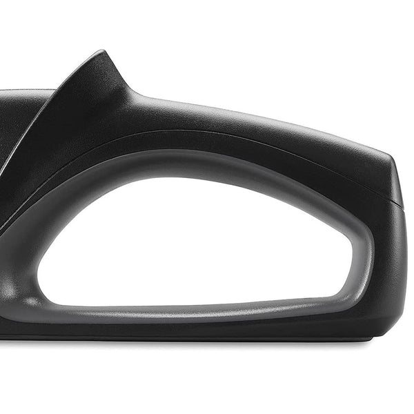 Wusthof Sharpening  2-Stage Hand-Held Sharpener (Boxed)