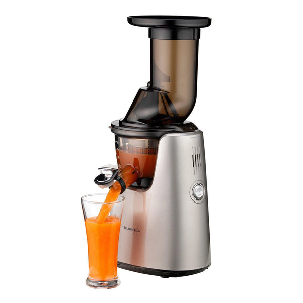 Kuvings Whole Slow Juicer Elite C7000 - White Pearl