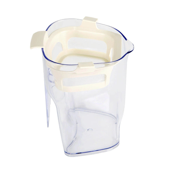 Kuvings Whole Slow Juicer Elite C7000 - White Pearl