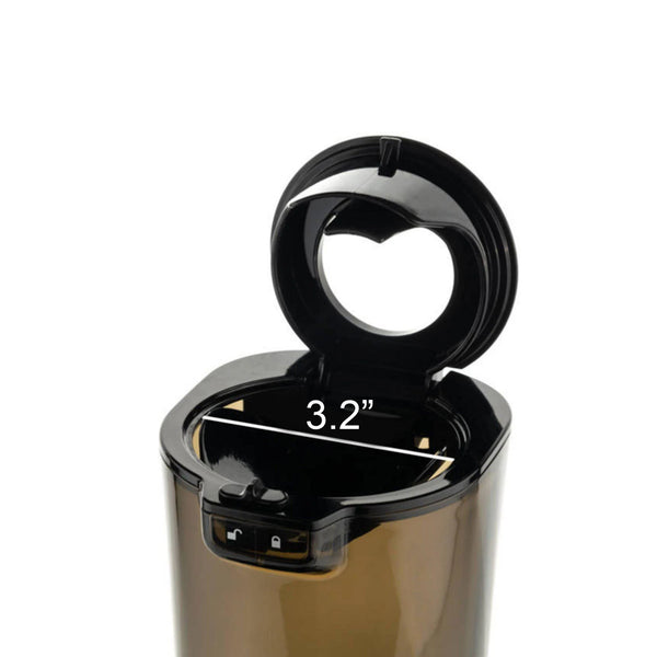 Kuvings Whole Slow Juicer EVO820 - Champagne, Gold
