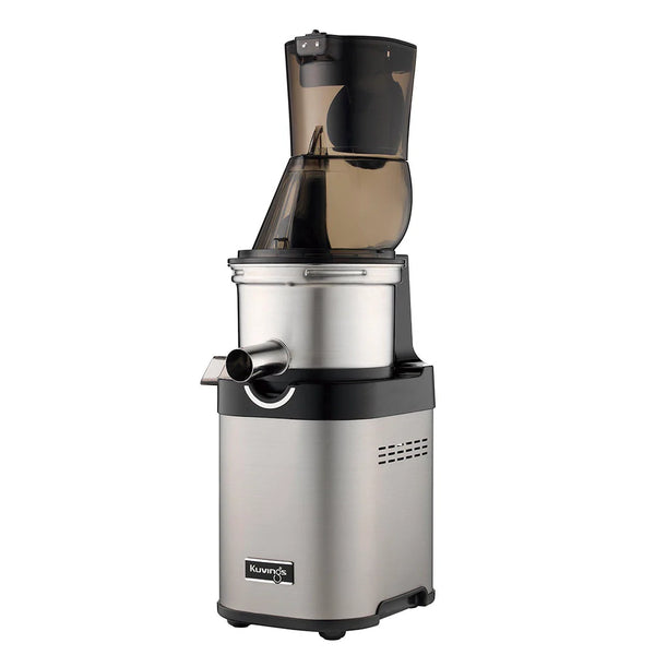 Kuvings Whole Slow Juicer Master Chef CS700 - Stainless Steel