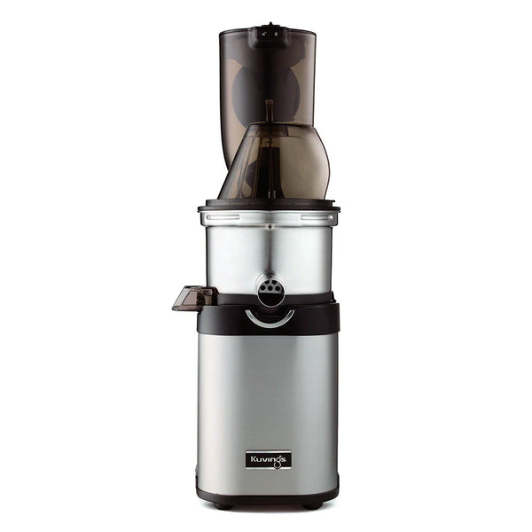 Kuvings Whole Slow Juicer Master Chef CS700 - Stainless Steel