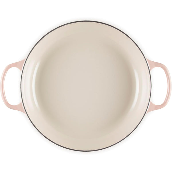 Le Creuset  9-Piece Signature Cookware Set - Peche